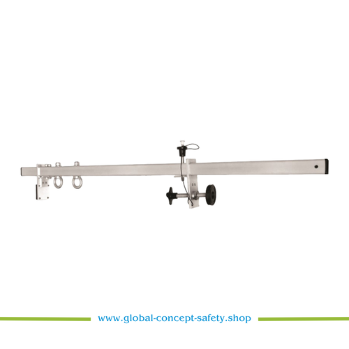 JAMB ANCHOR - Ancrage sur Montant